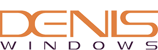 Denis Windows logo